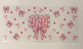 Gigi with bows