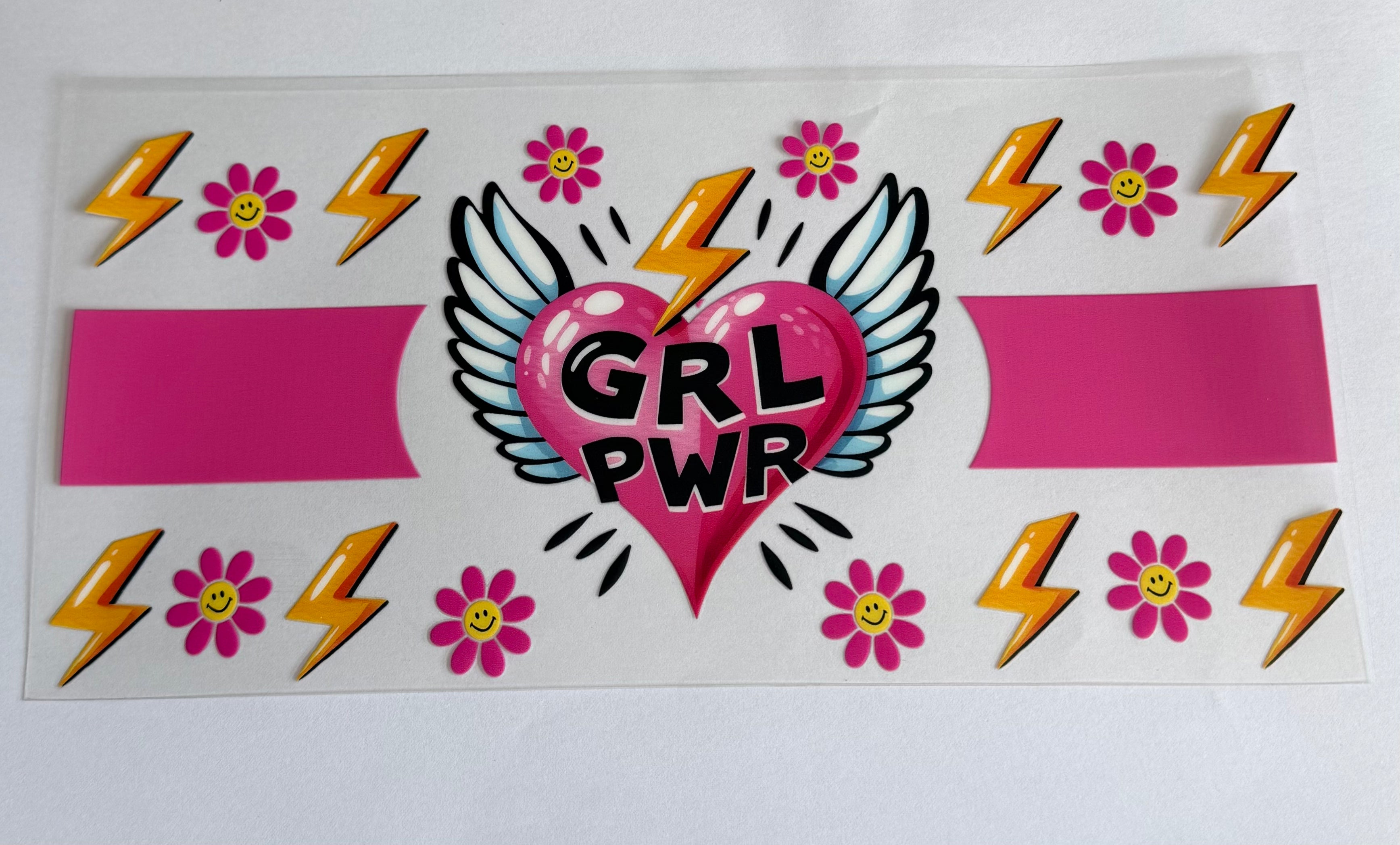 Girl Power