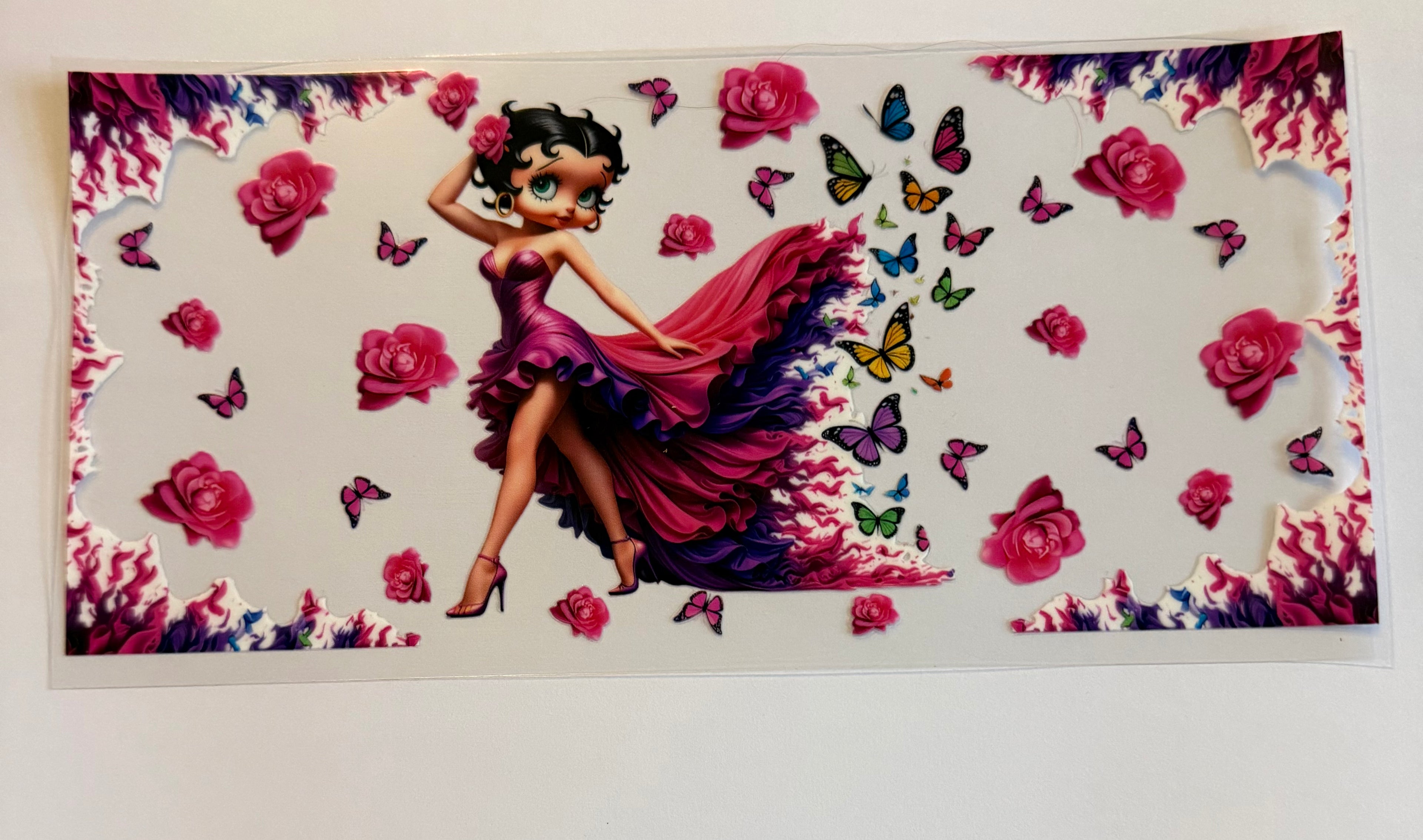 Betty Boop