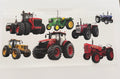 Tractors