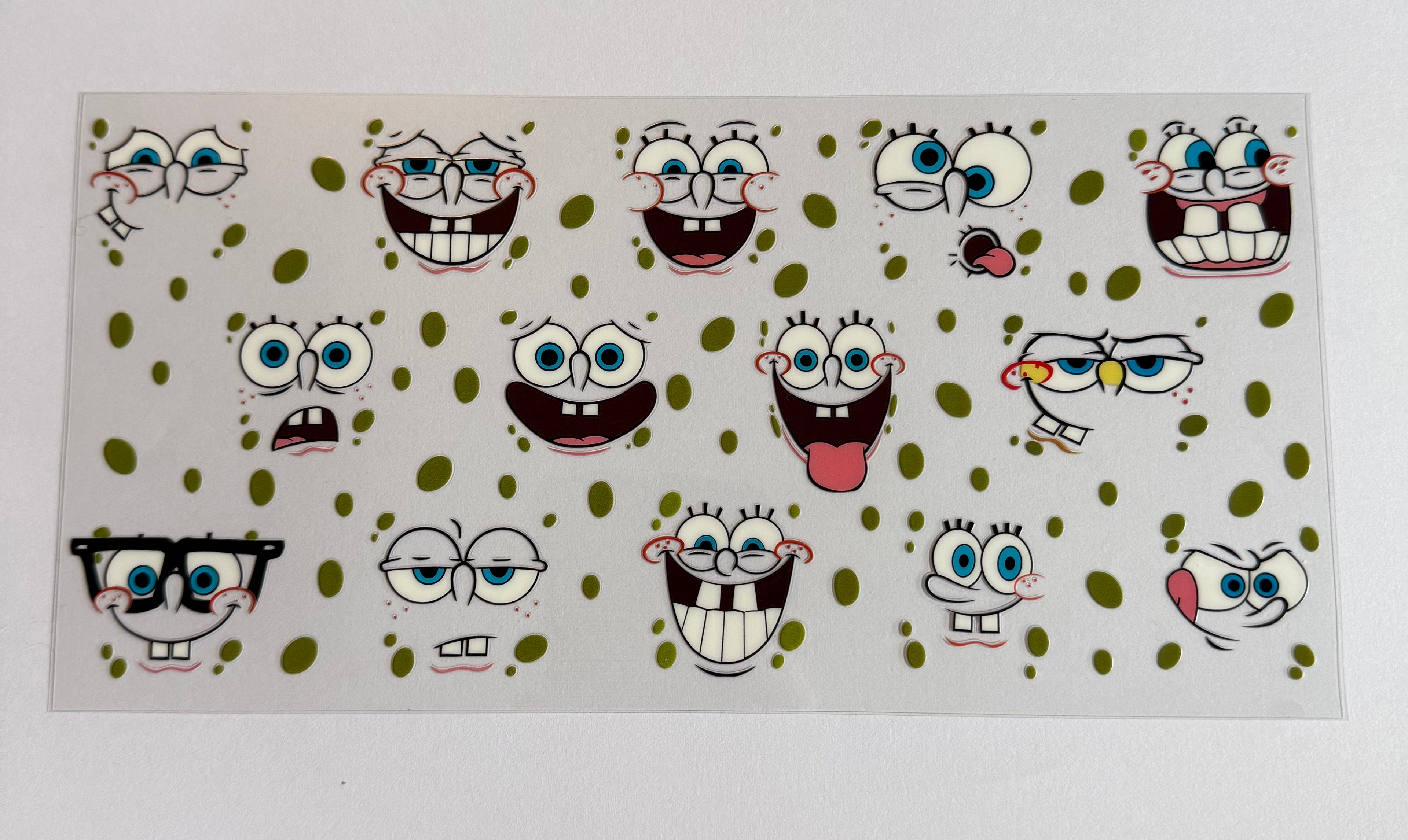 SpongeBob