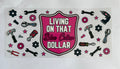 Living on that blue collar dollar