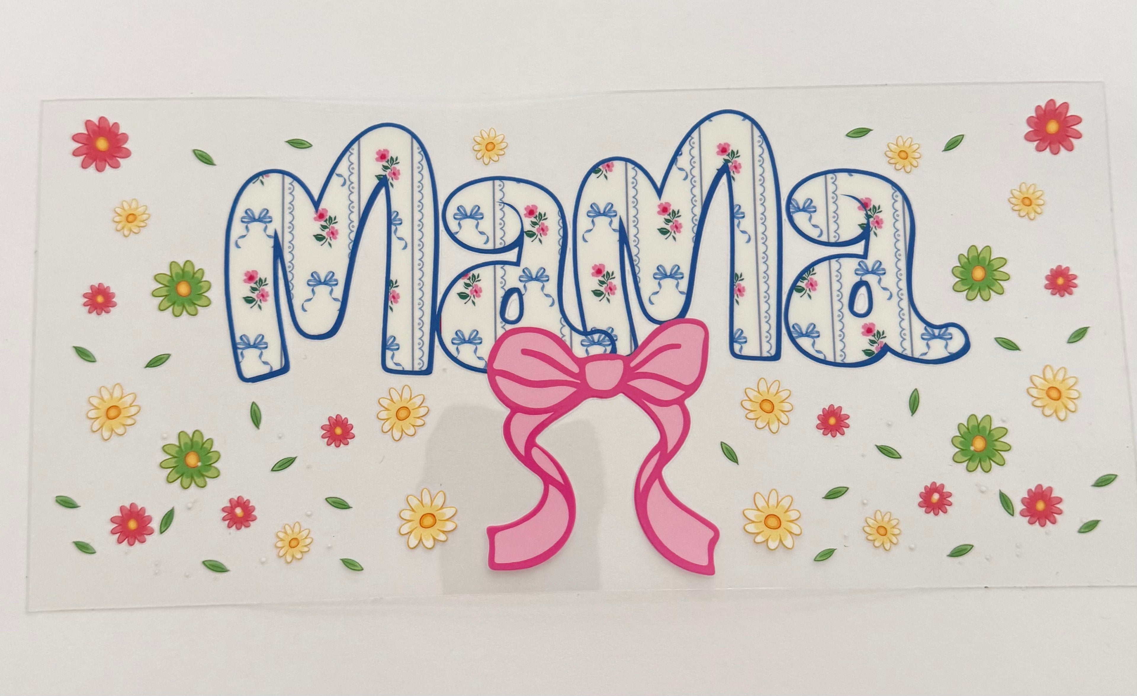 Mama
