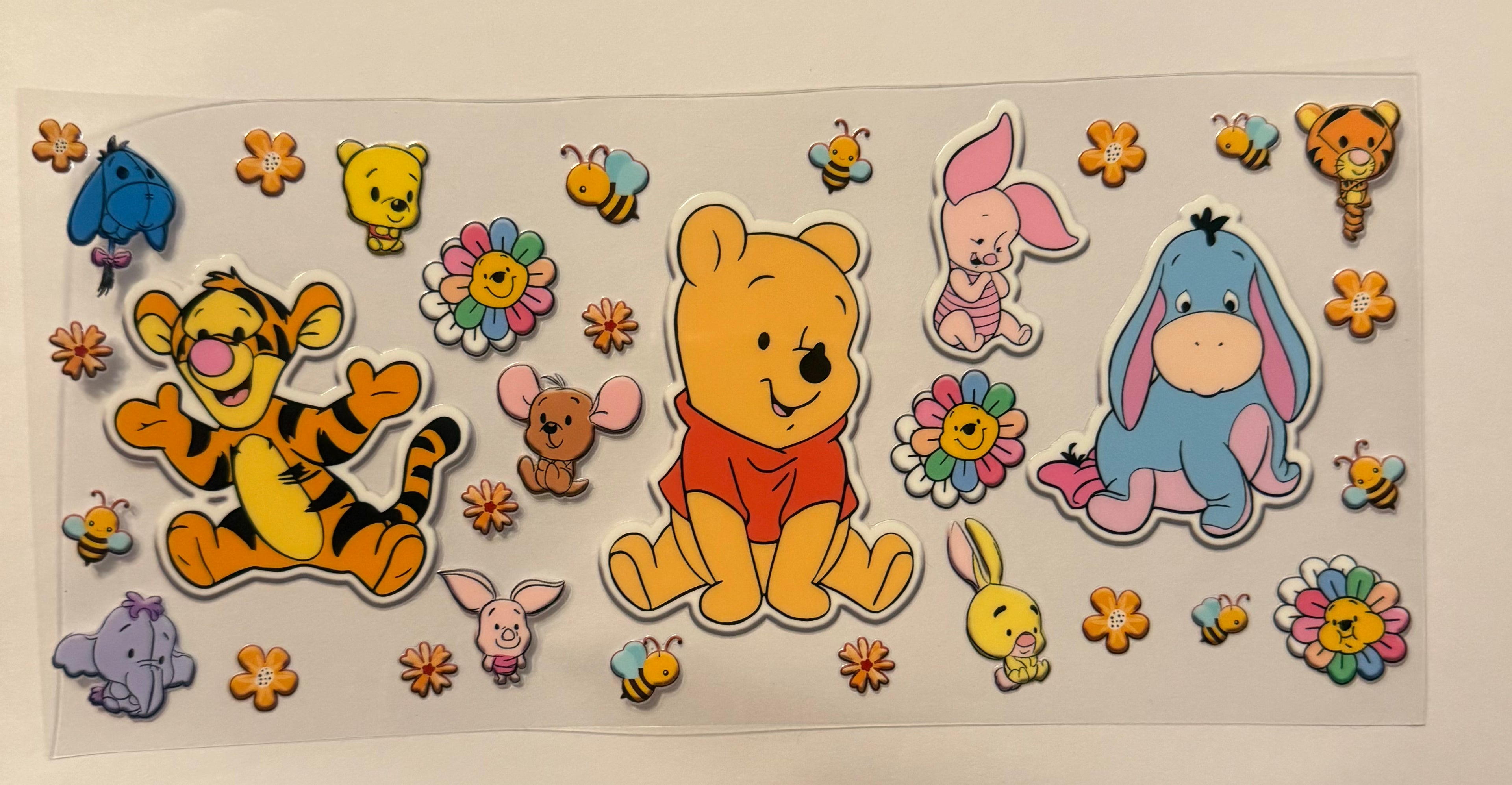 Winnie the Pooh