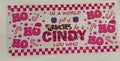 In a world full of grinches be a Cindy Lou who