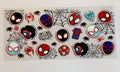 Spider-Man mask