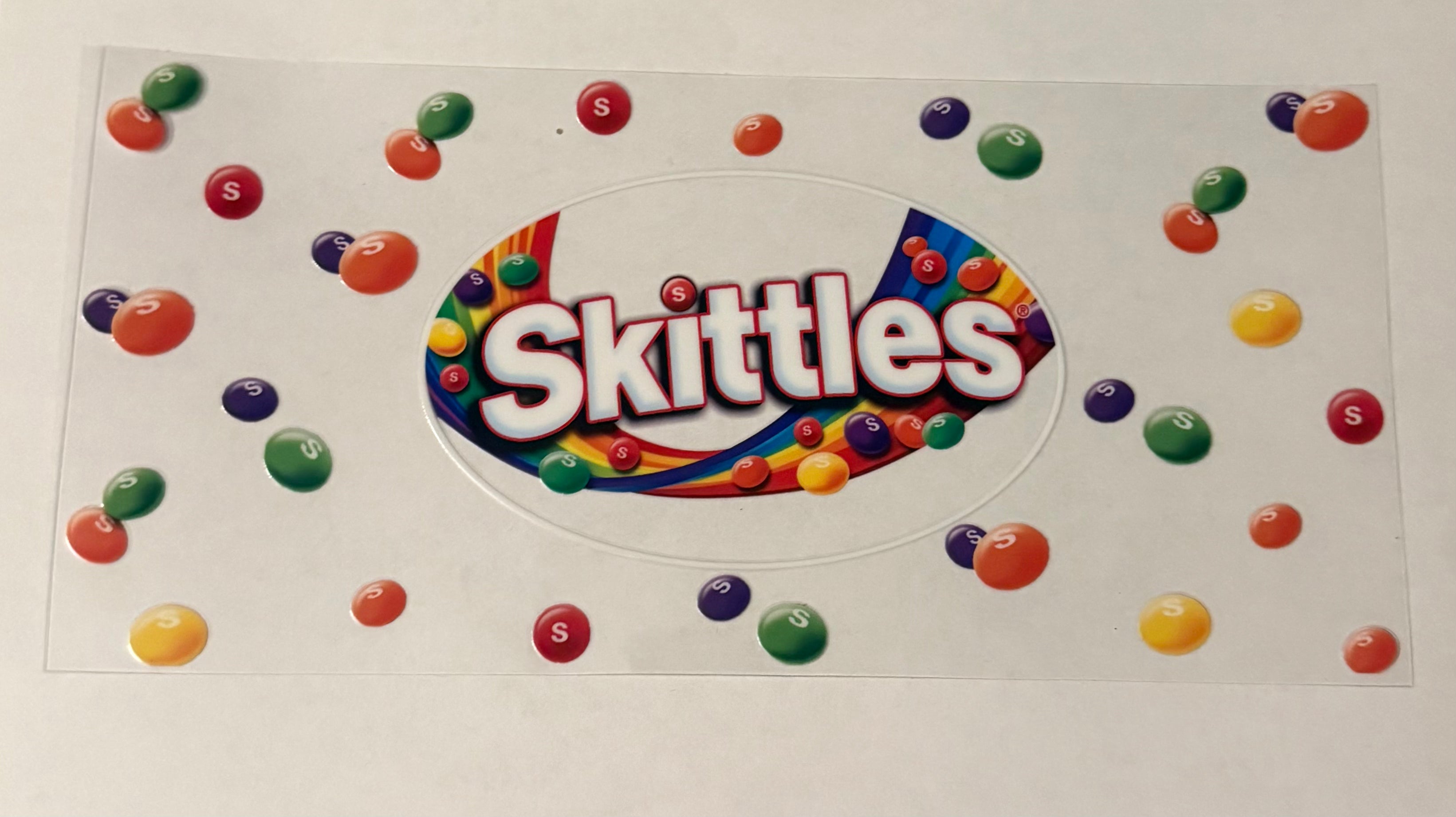 Skittles