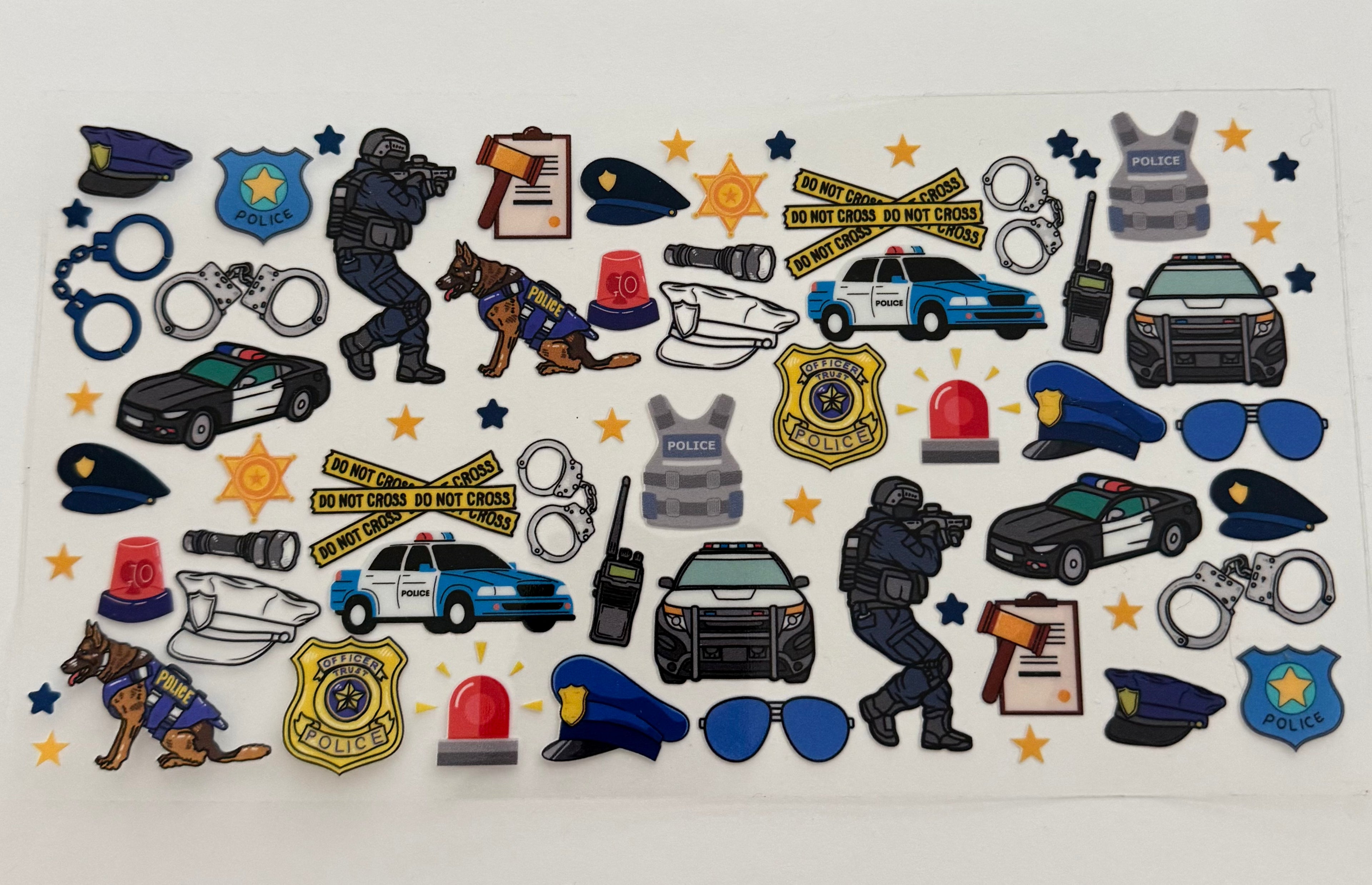 Police