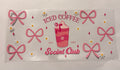 Iced Coffee Social Club