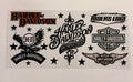 Harley Davidson