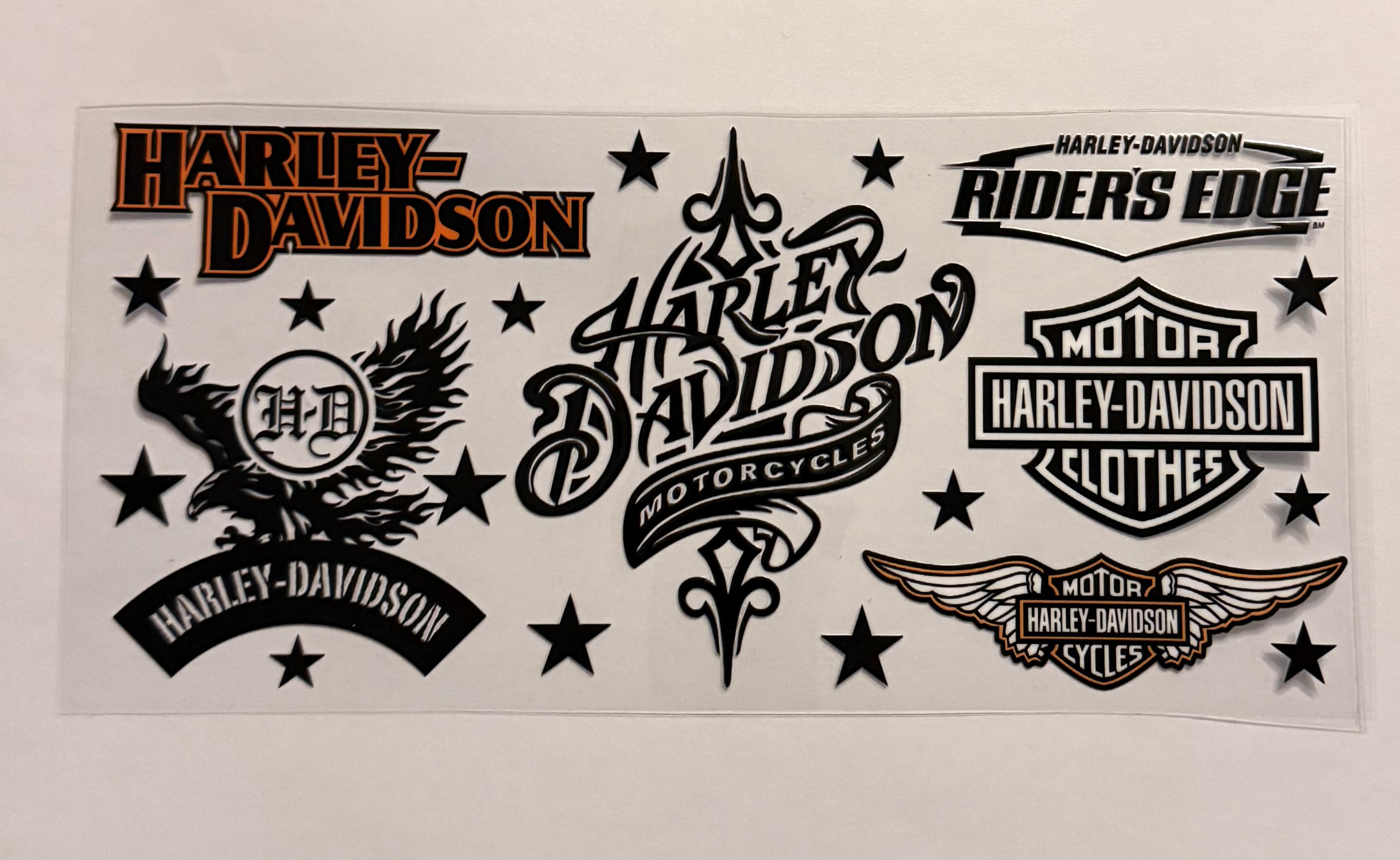 Harley Davidson