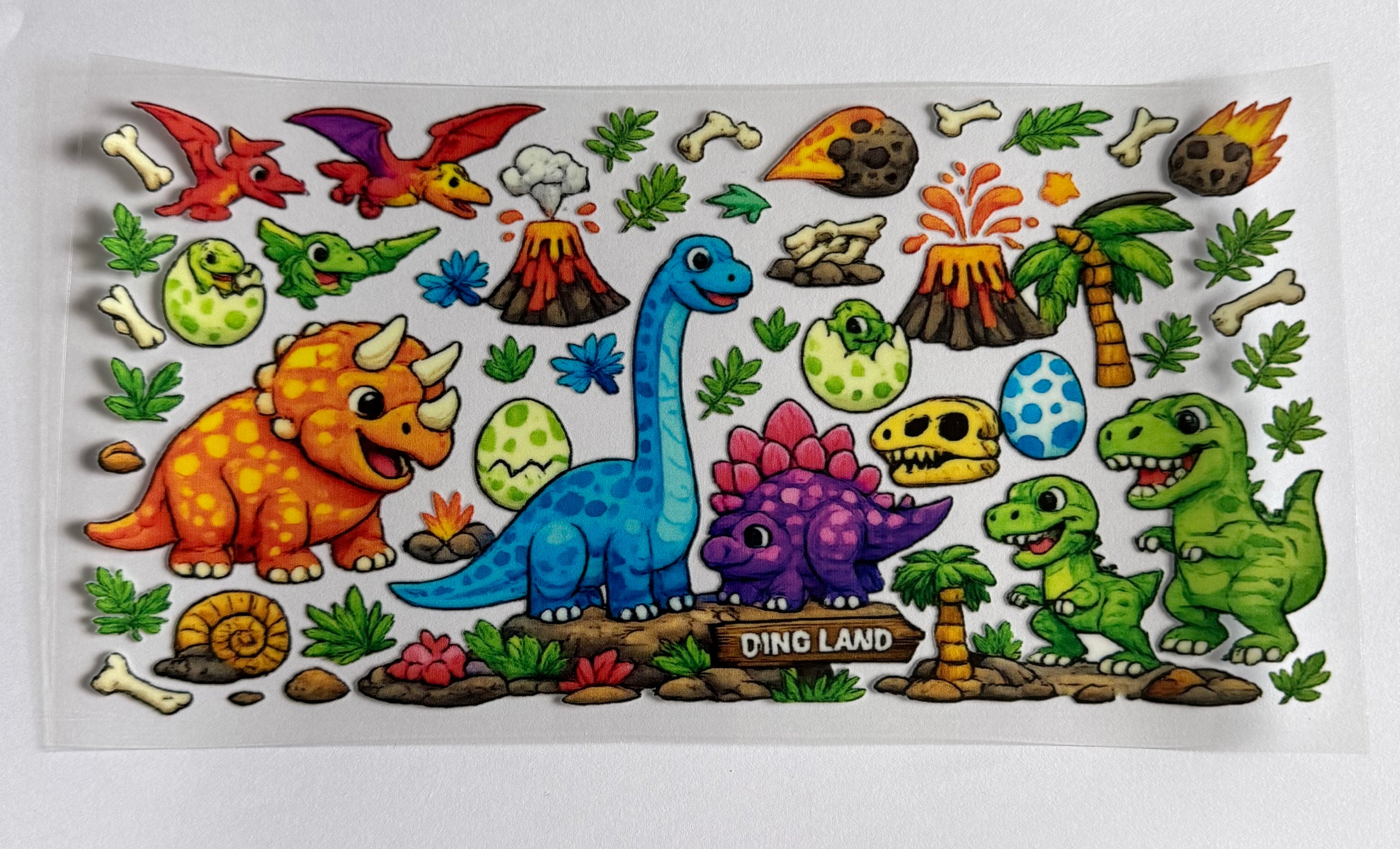Dinosaur