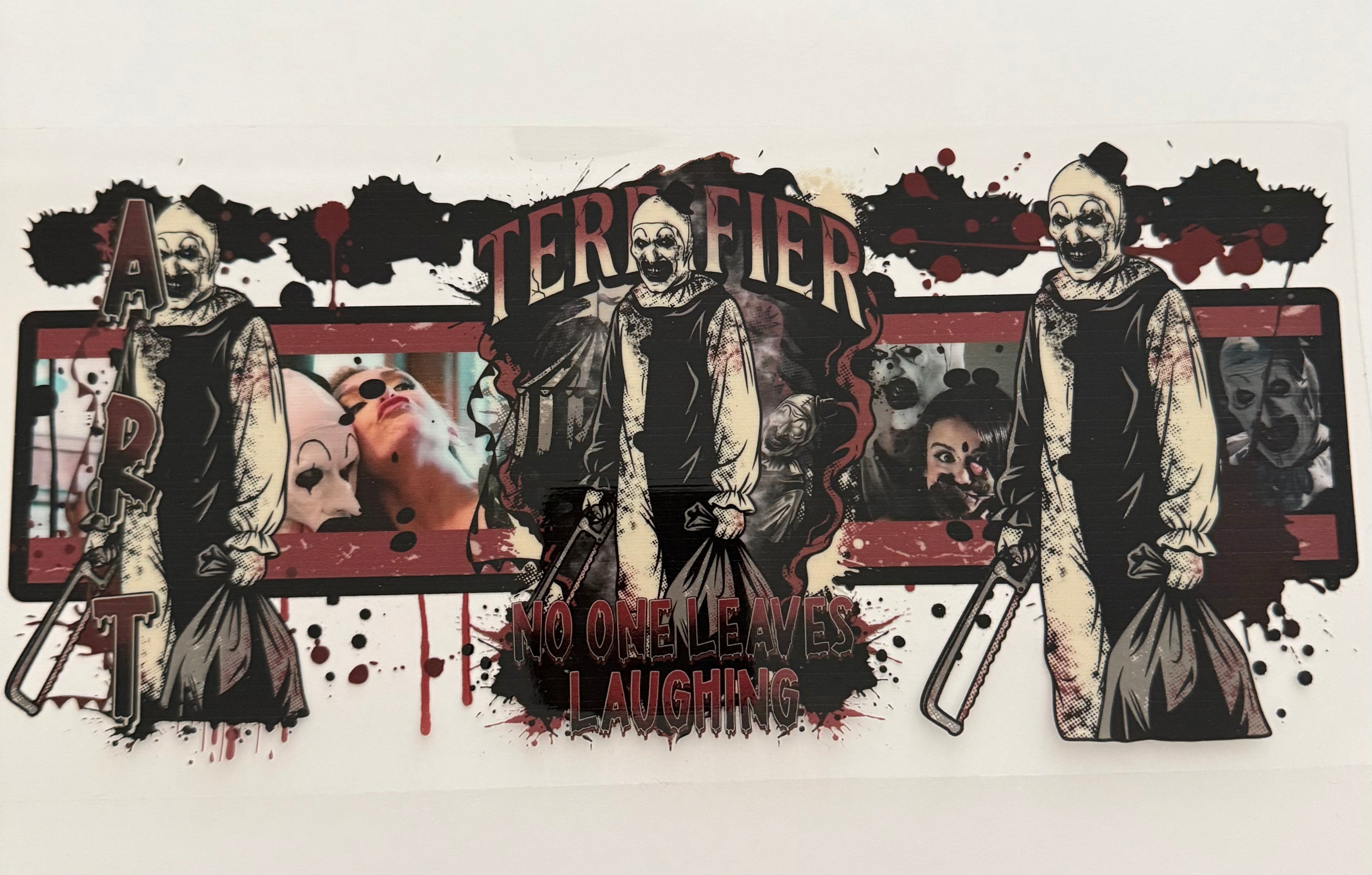 Terrifier