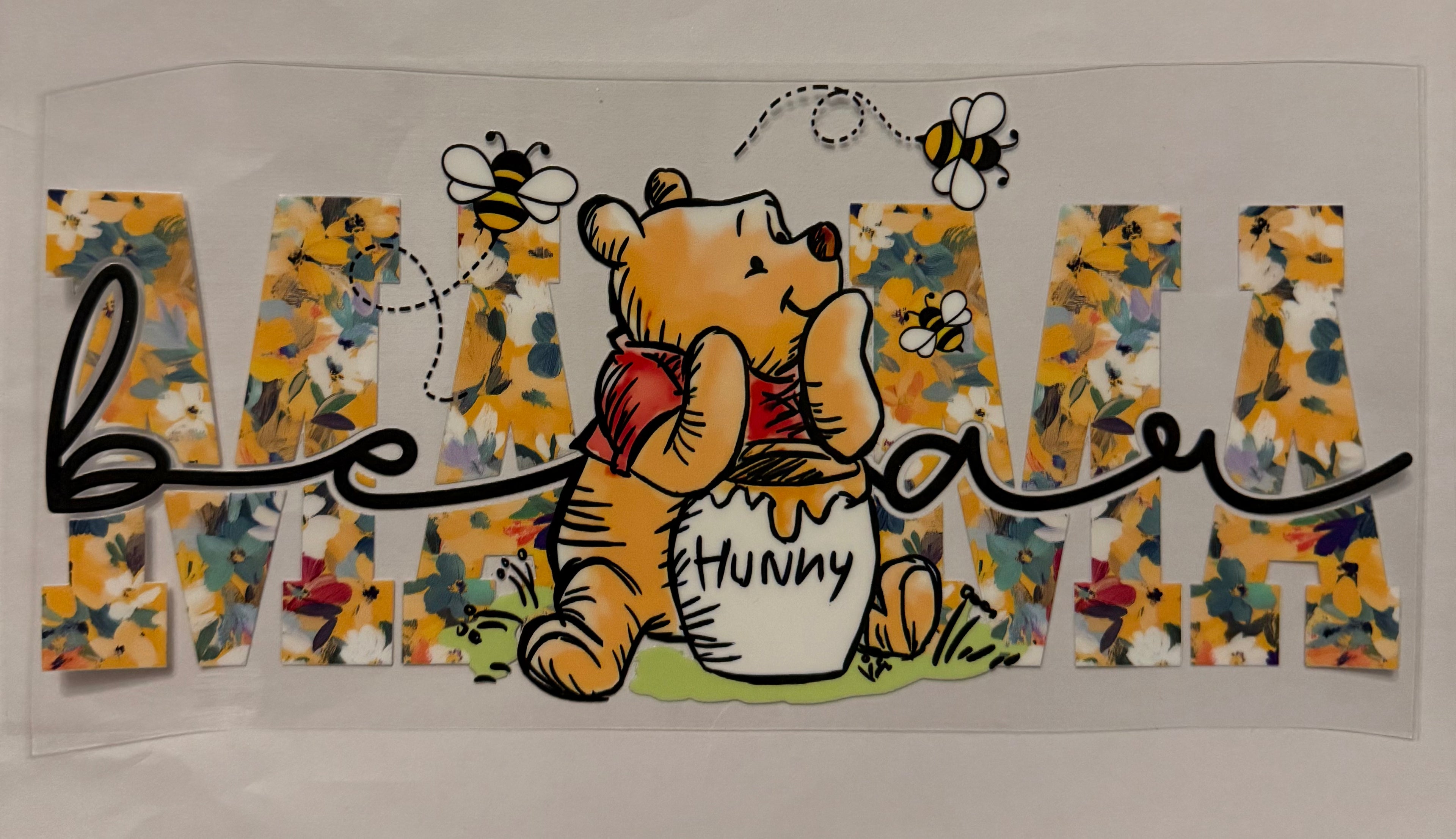 Mama Bear