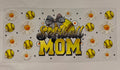 Softball Mom