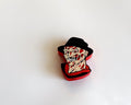 Freddy Kruger topper