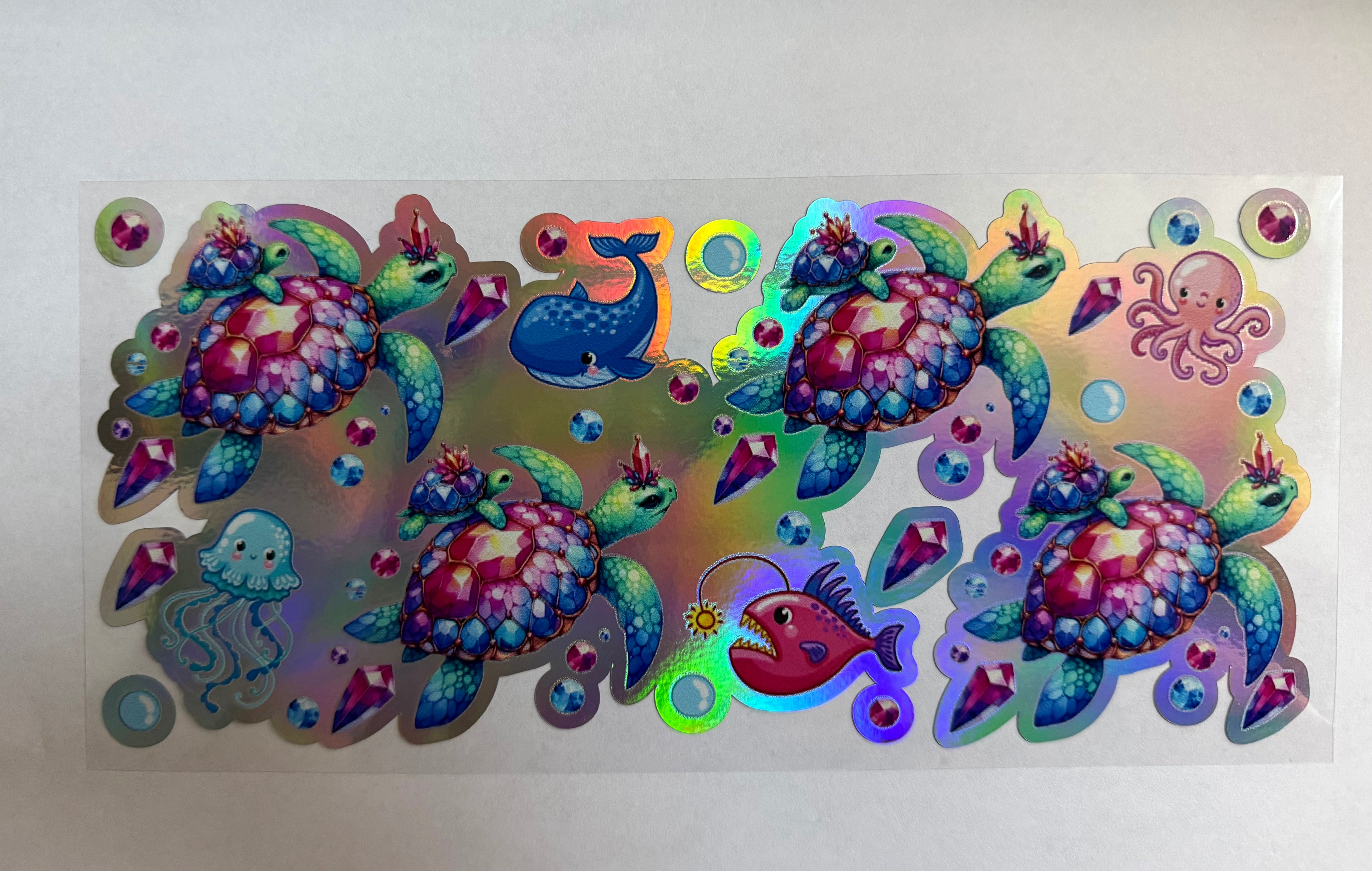 Sea Turtles