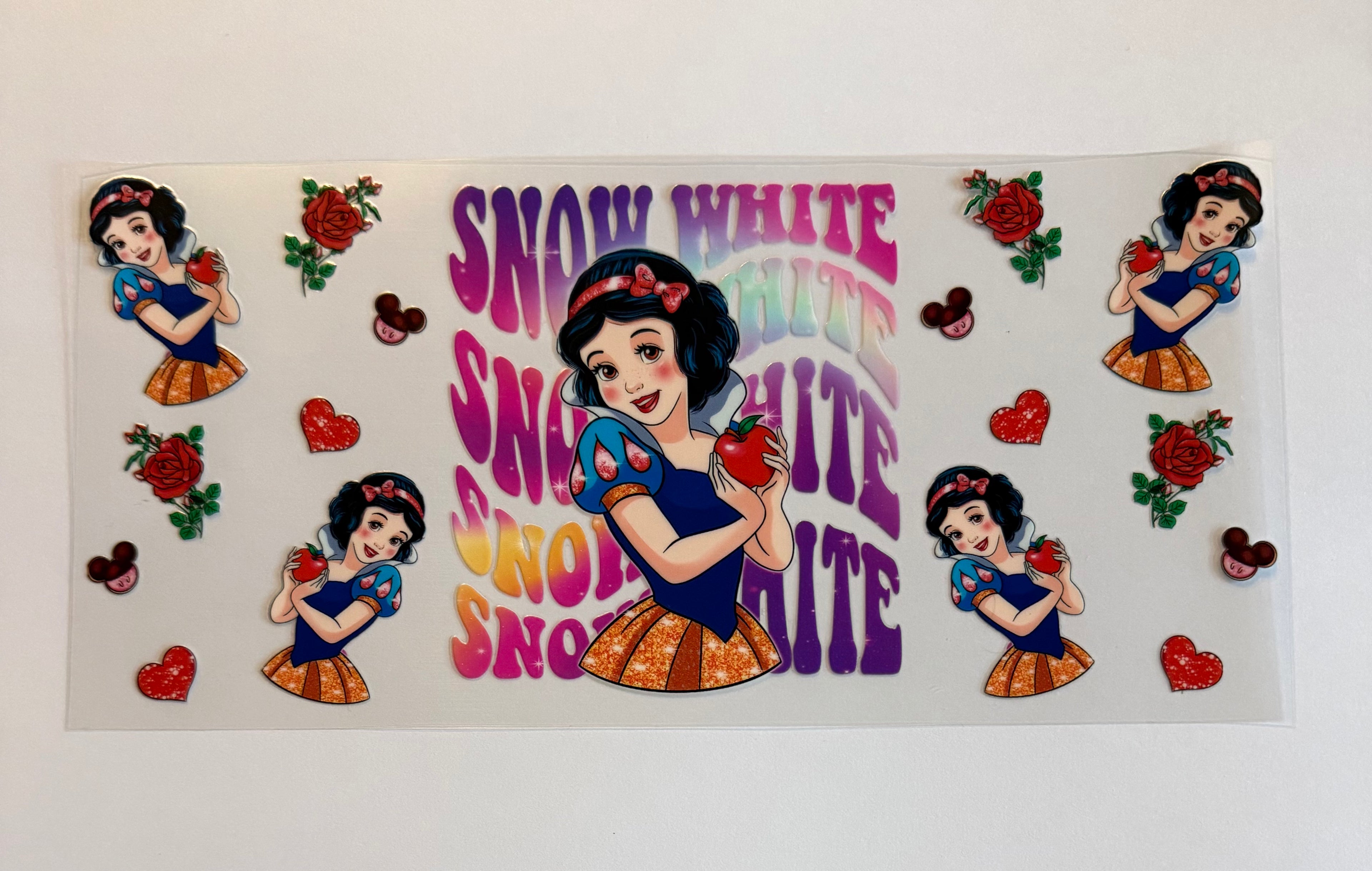 SnowWhite