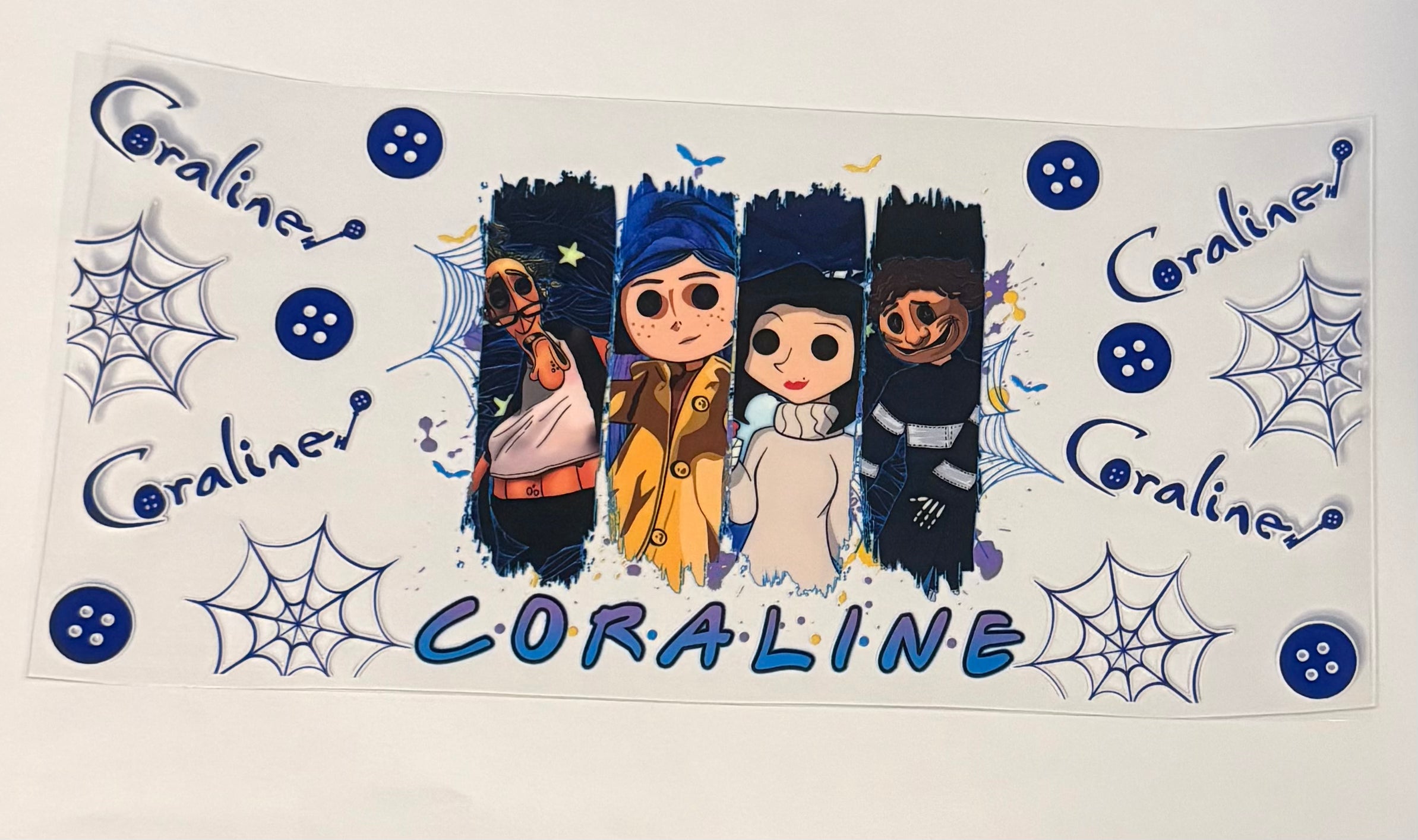 Coraline