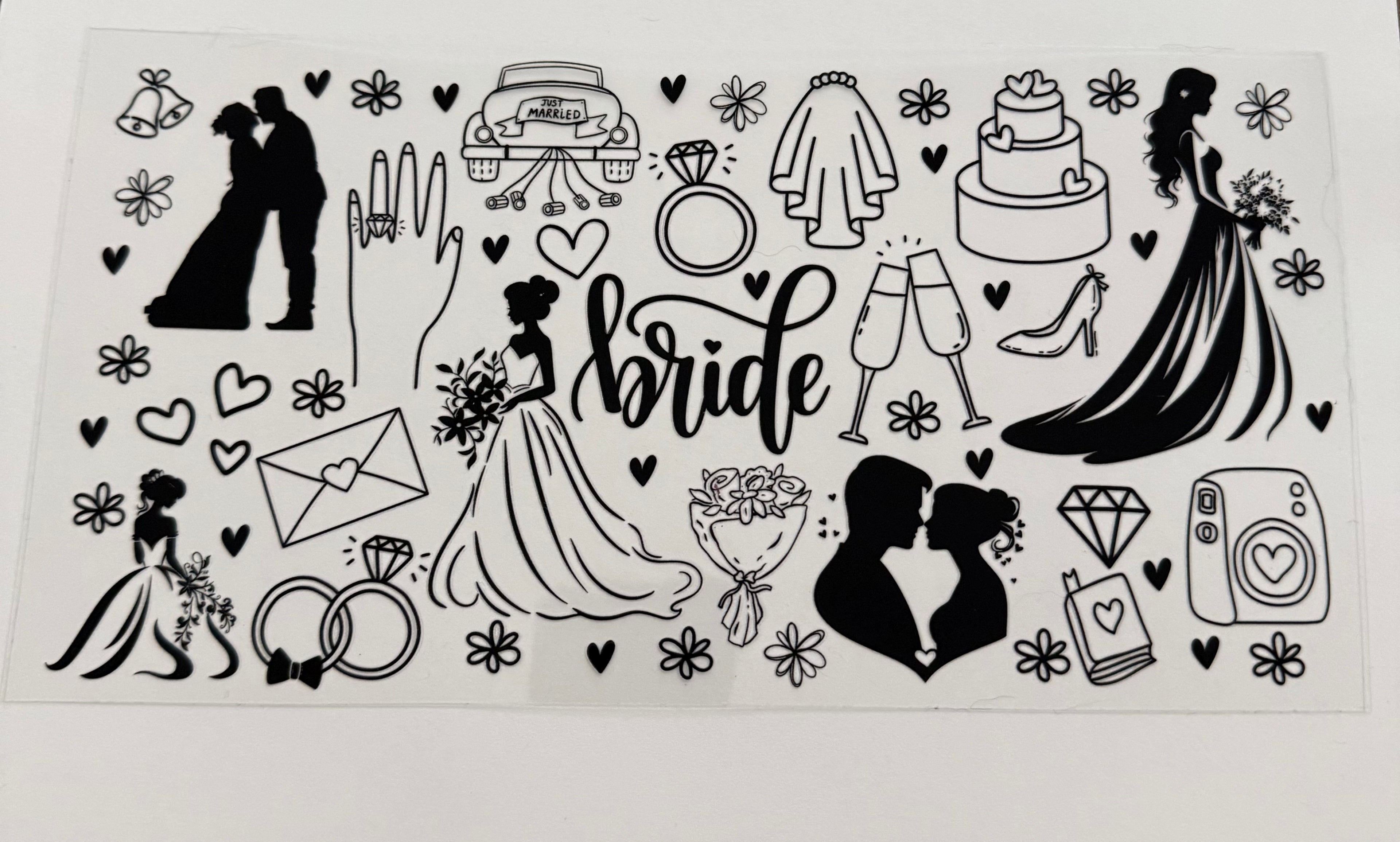 Bride