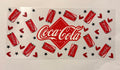 Coca-Cola with Hearts and Stars