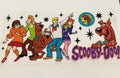 Scooby Doo