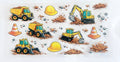Construction zone