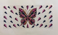 Diamond butterfly