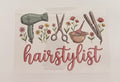 Hairstylist