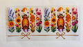 Bee garden