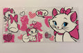 Marie the cat
