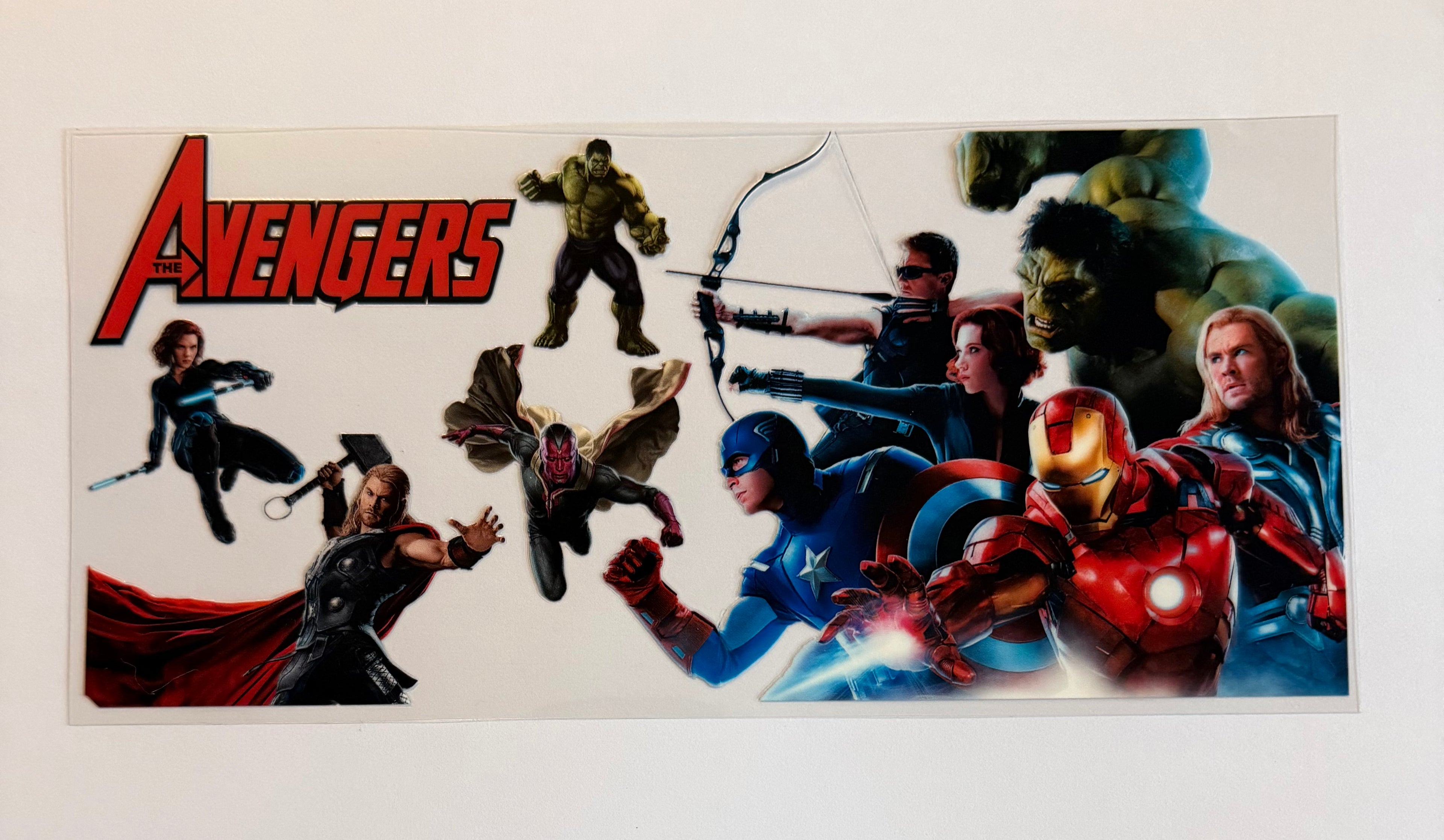 Avengers