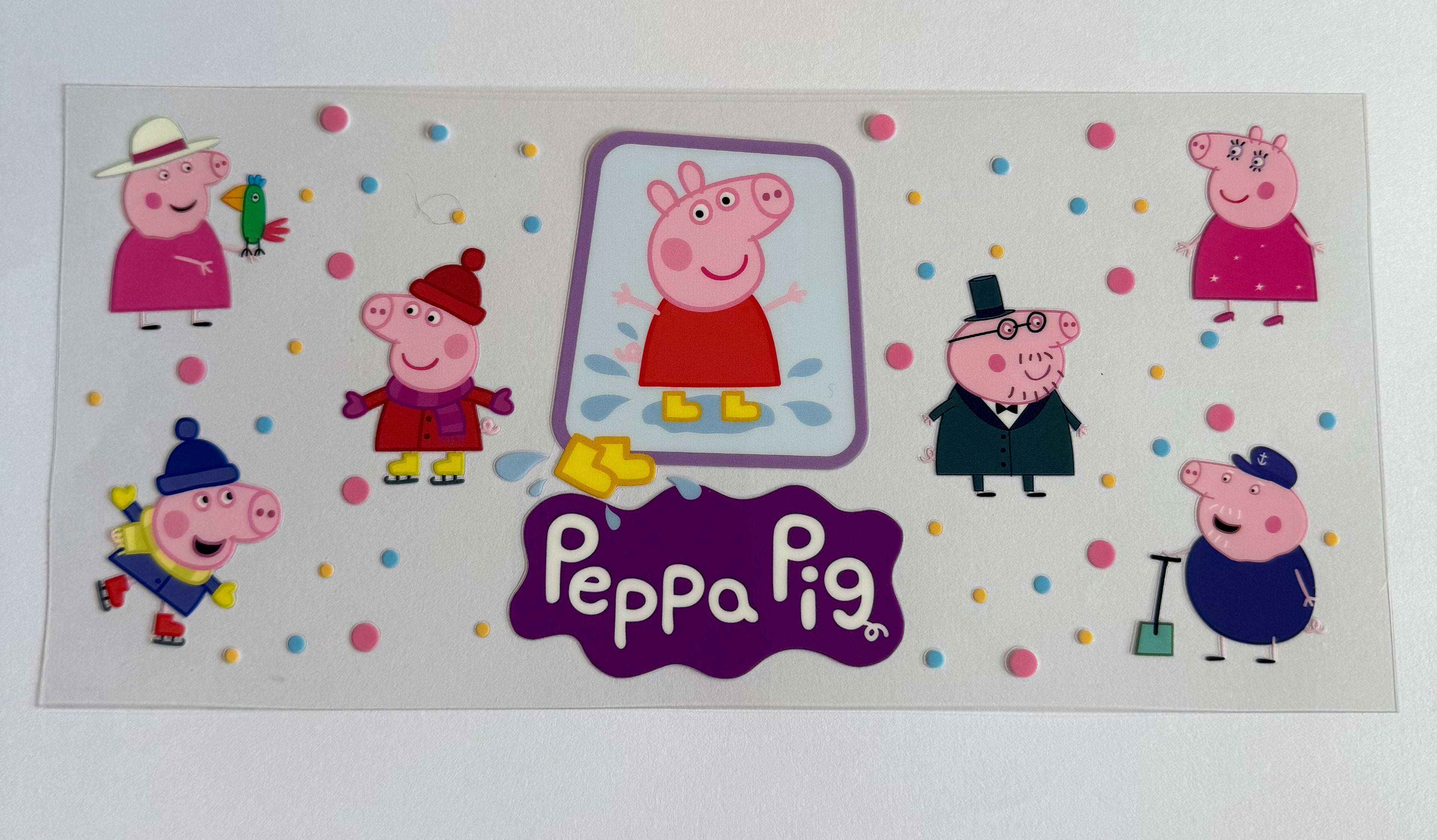 Peppa Pig