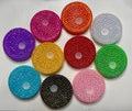 Rhinestone Lids for 16 or 20 oz tumblers