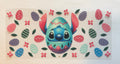 Stitch eggs