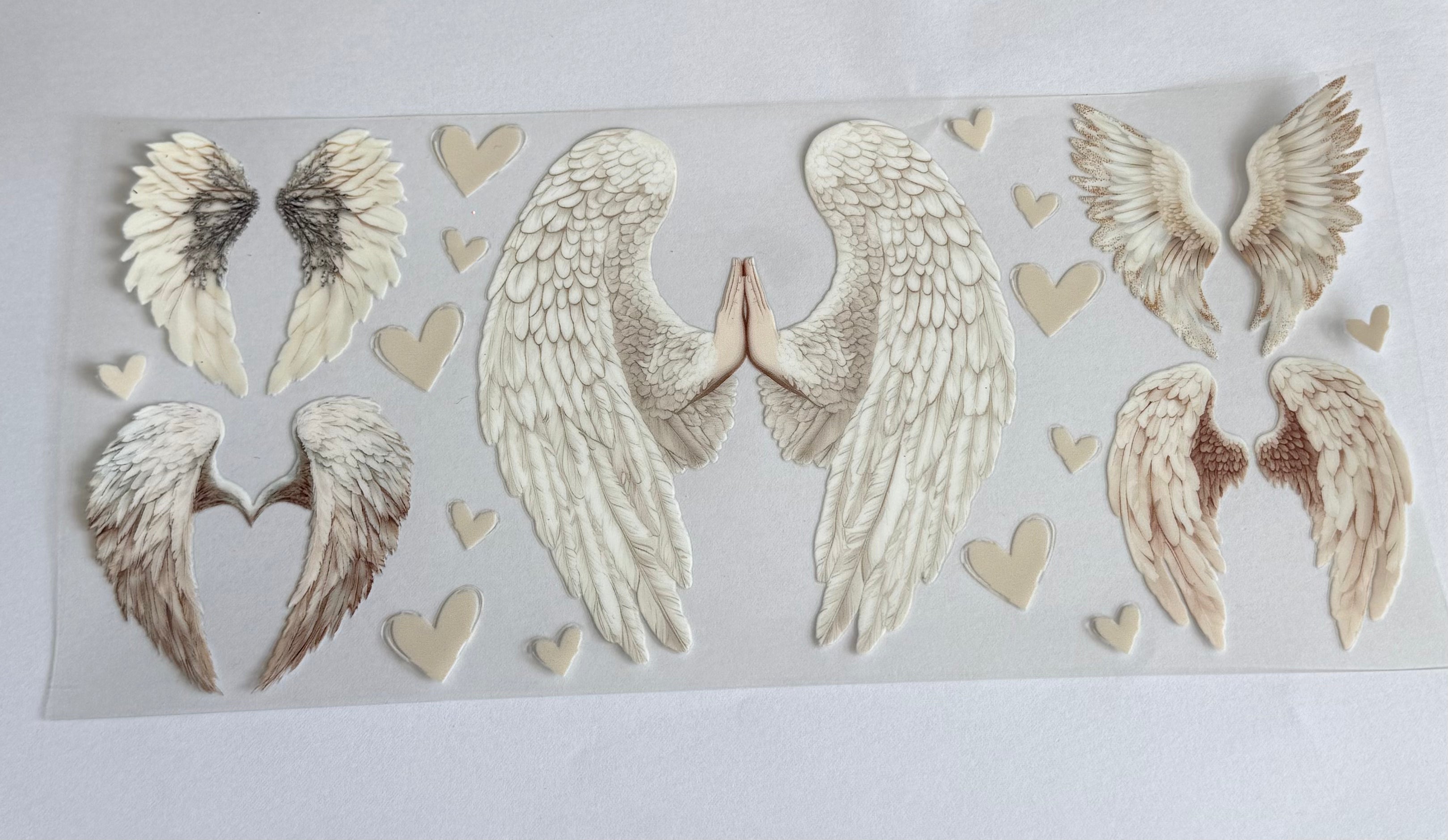 Angel Wings