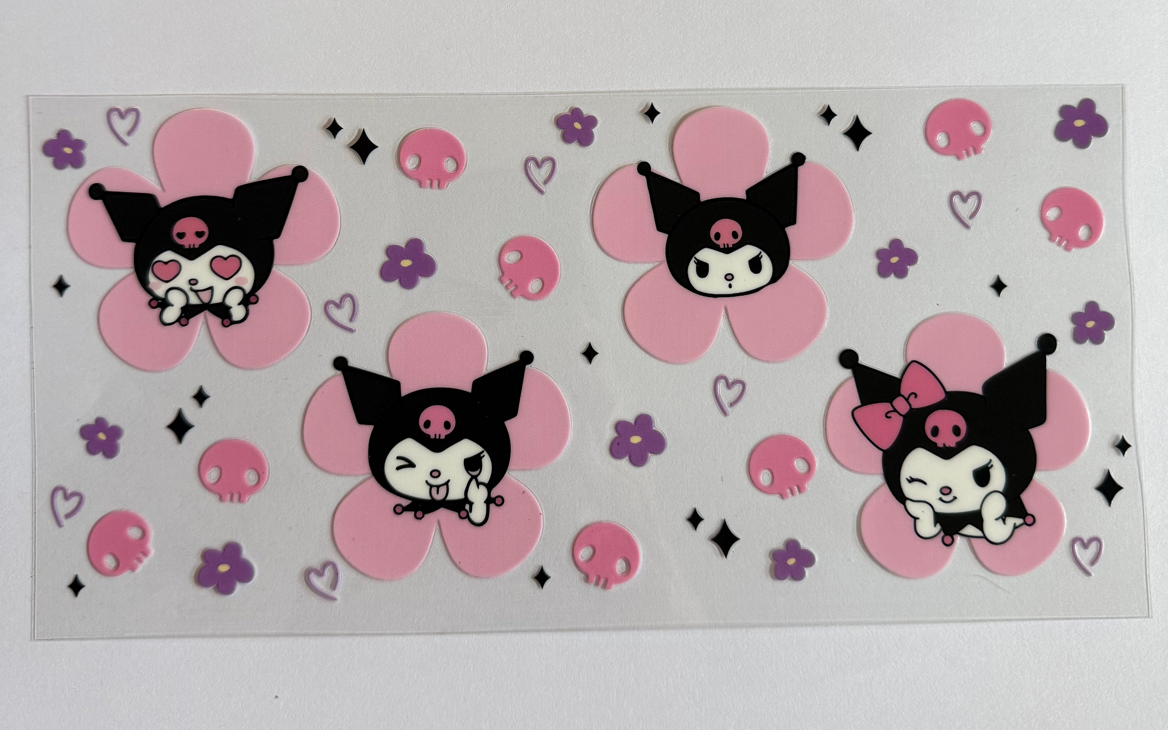 Kuromi
