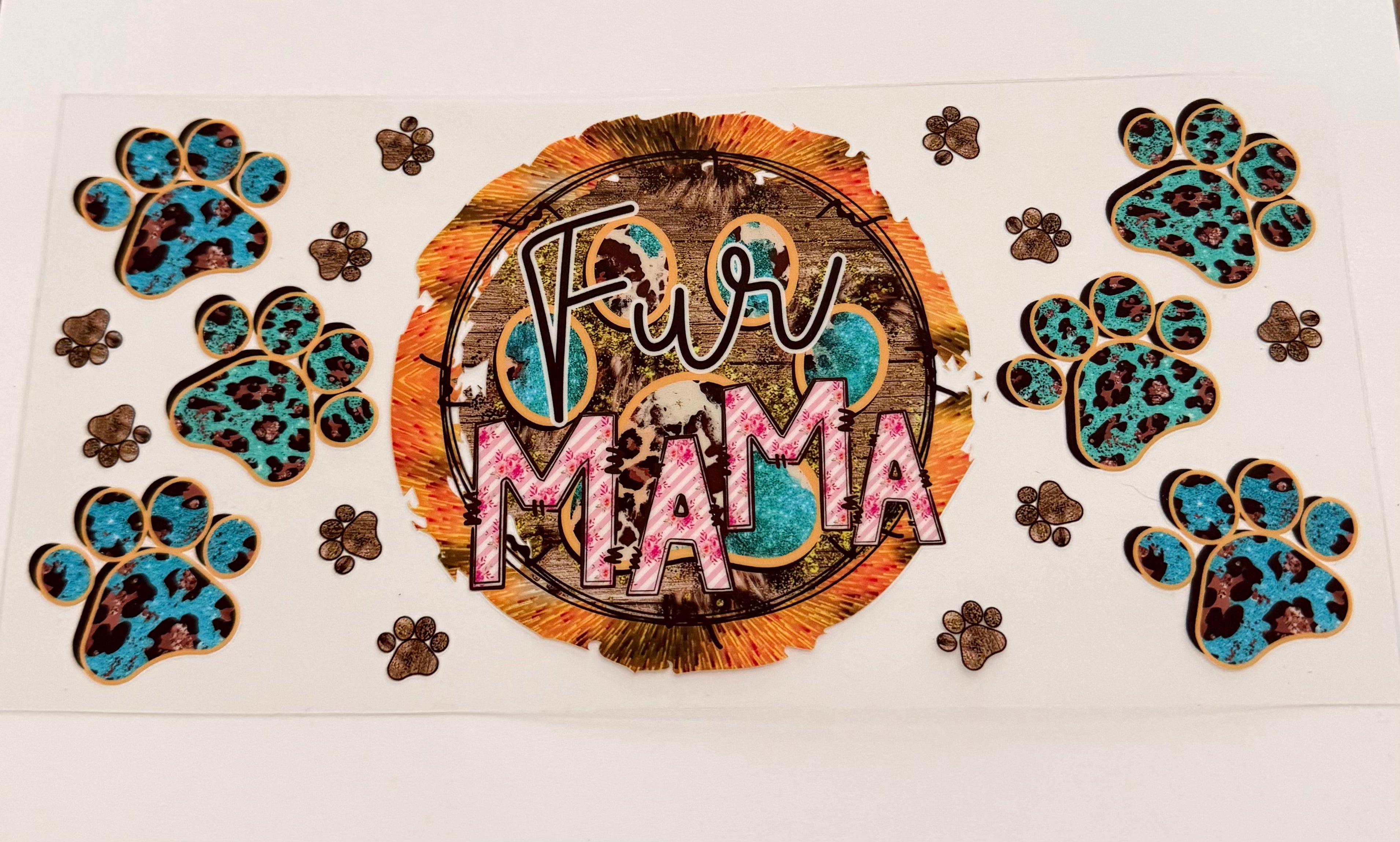 Fur Mama