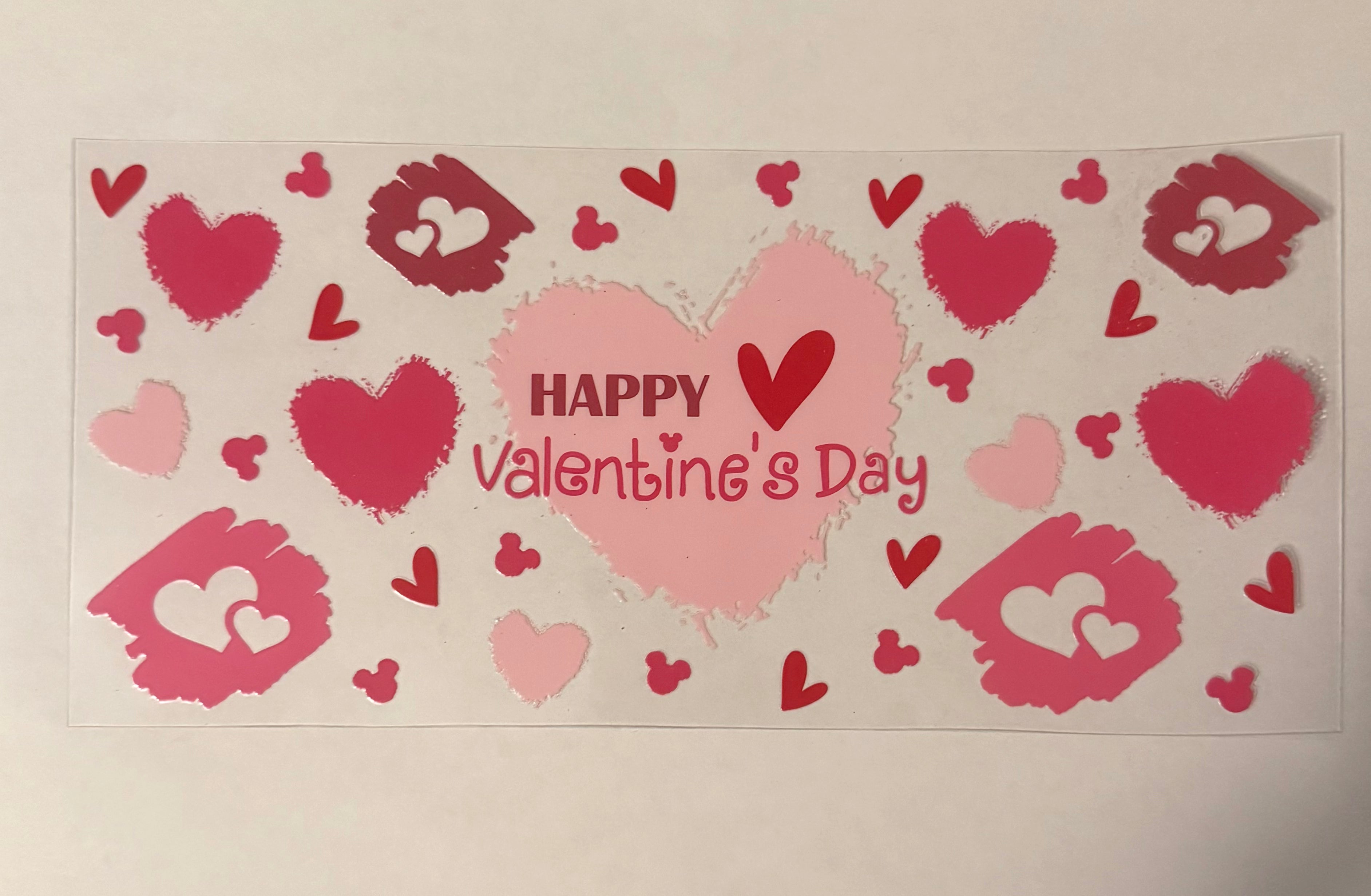 Valentine’s Day