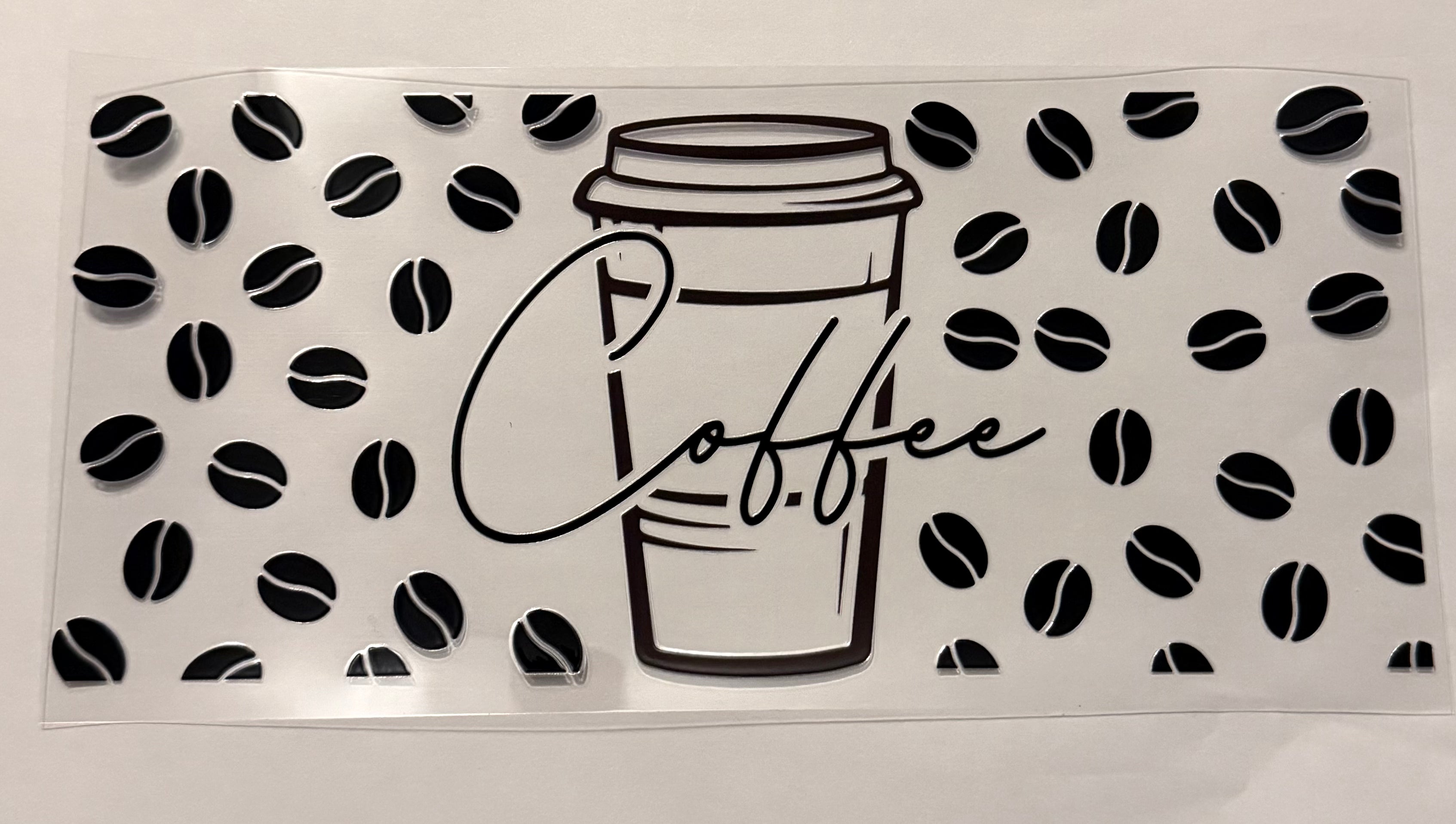 Coffee and Coffee beans