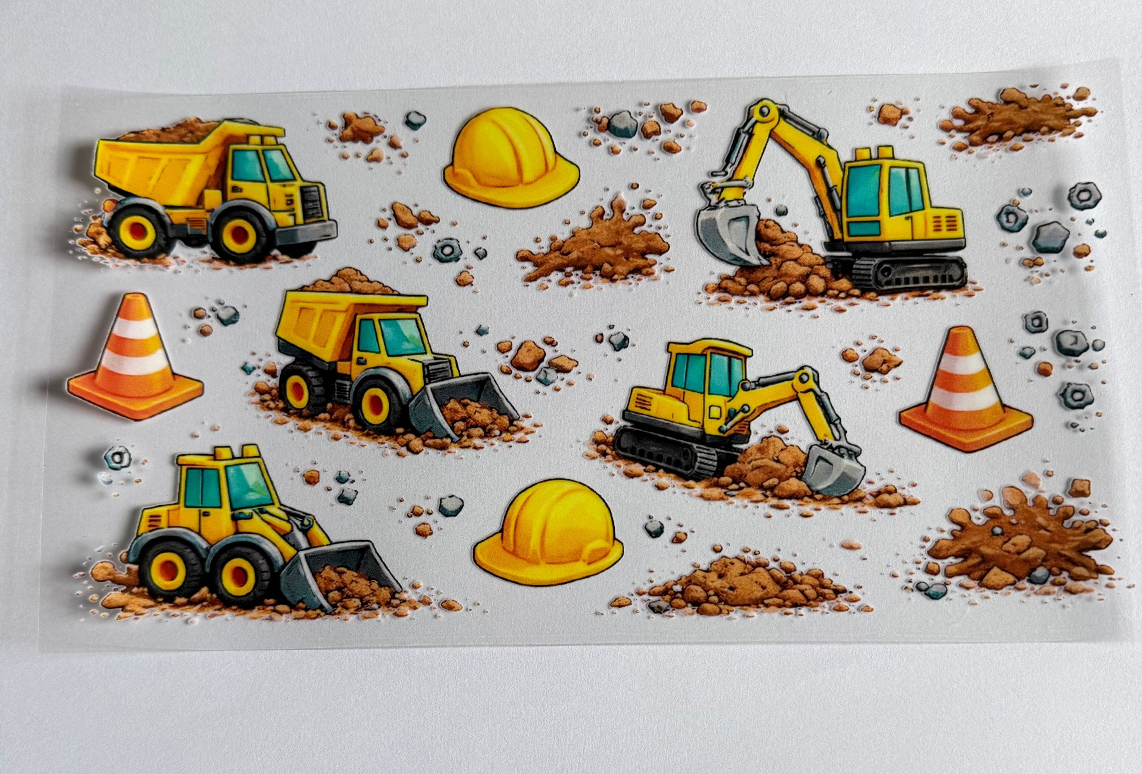 Construction