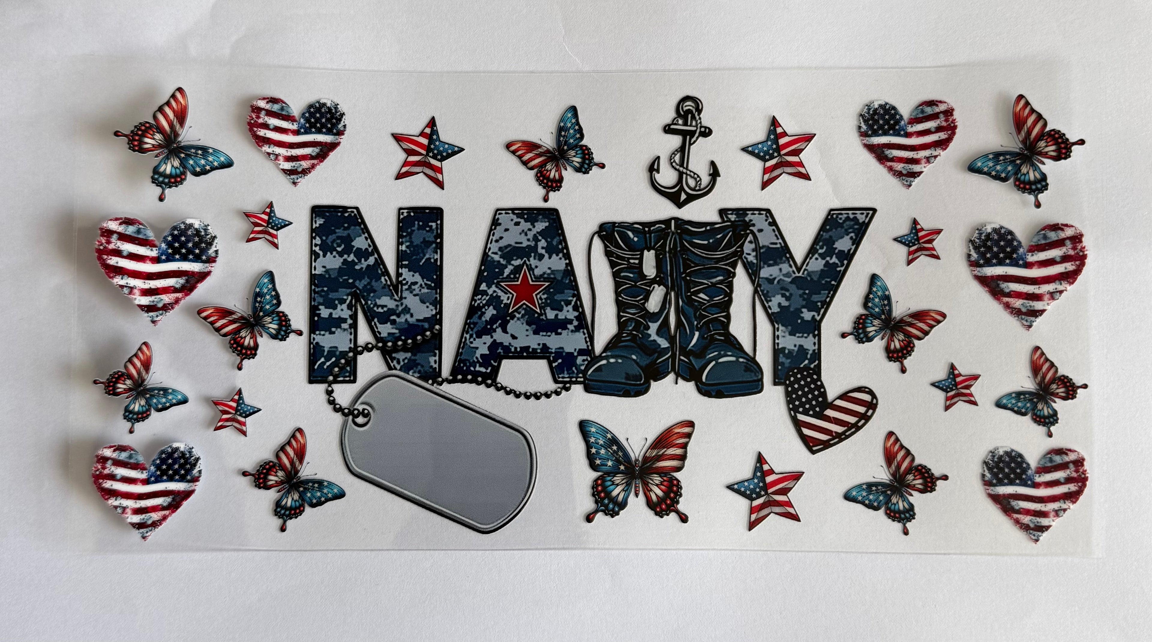 Navy