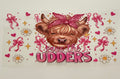 Save the udders