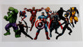 Marvel