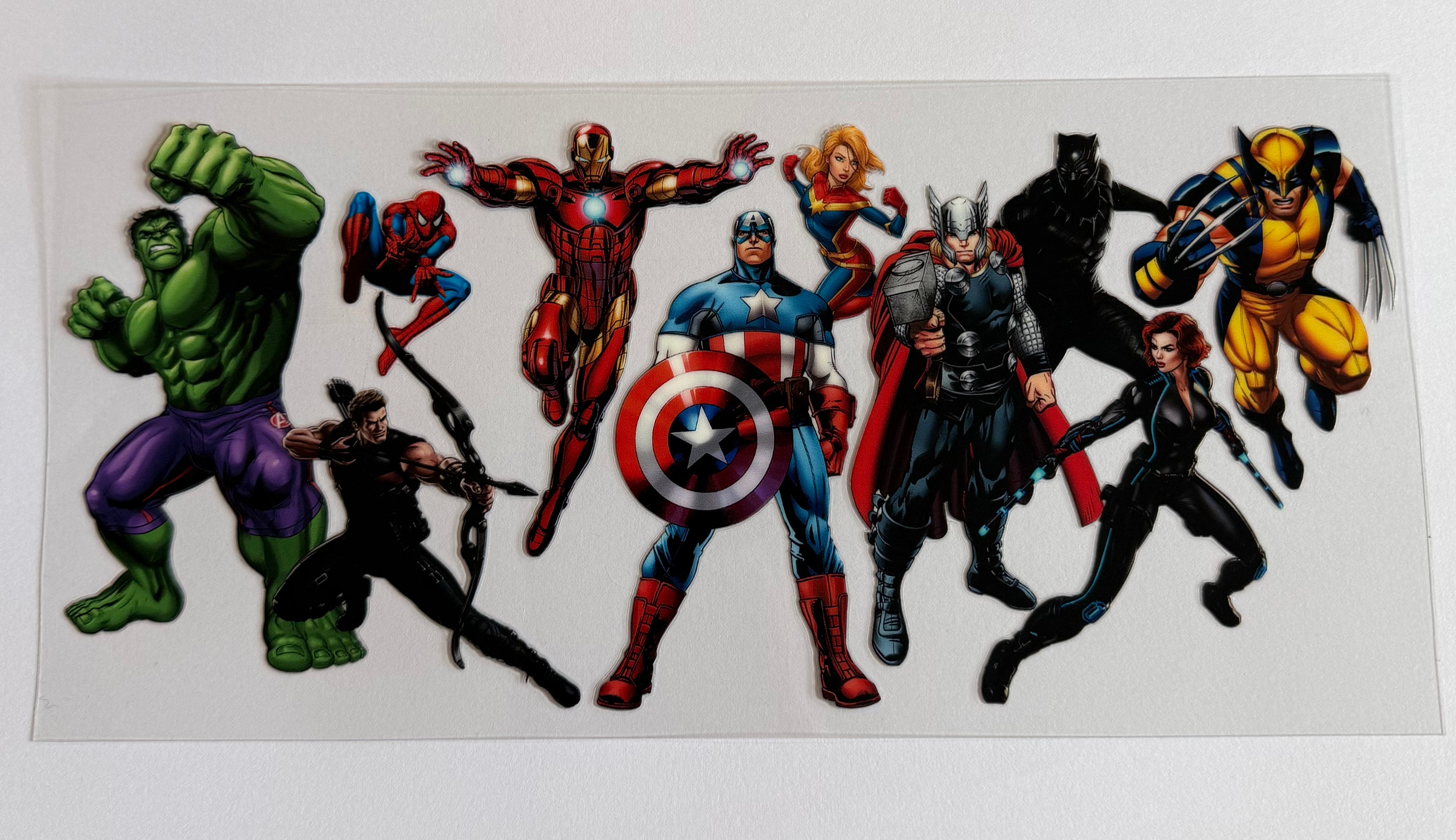 Marvel