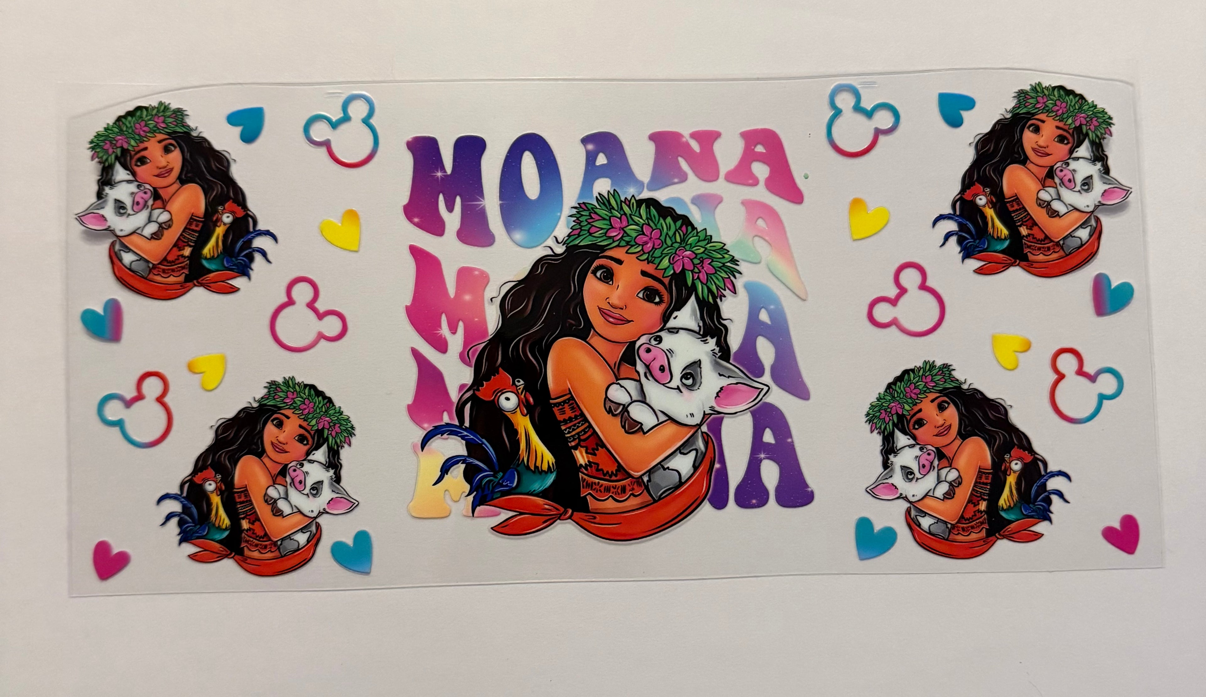 Moana