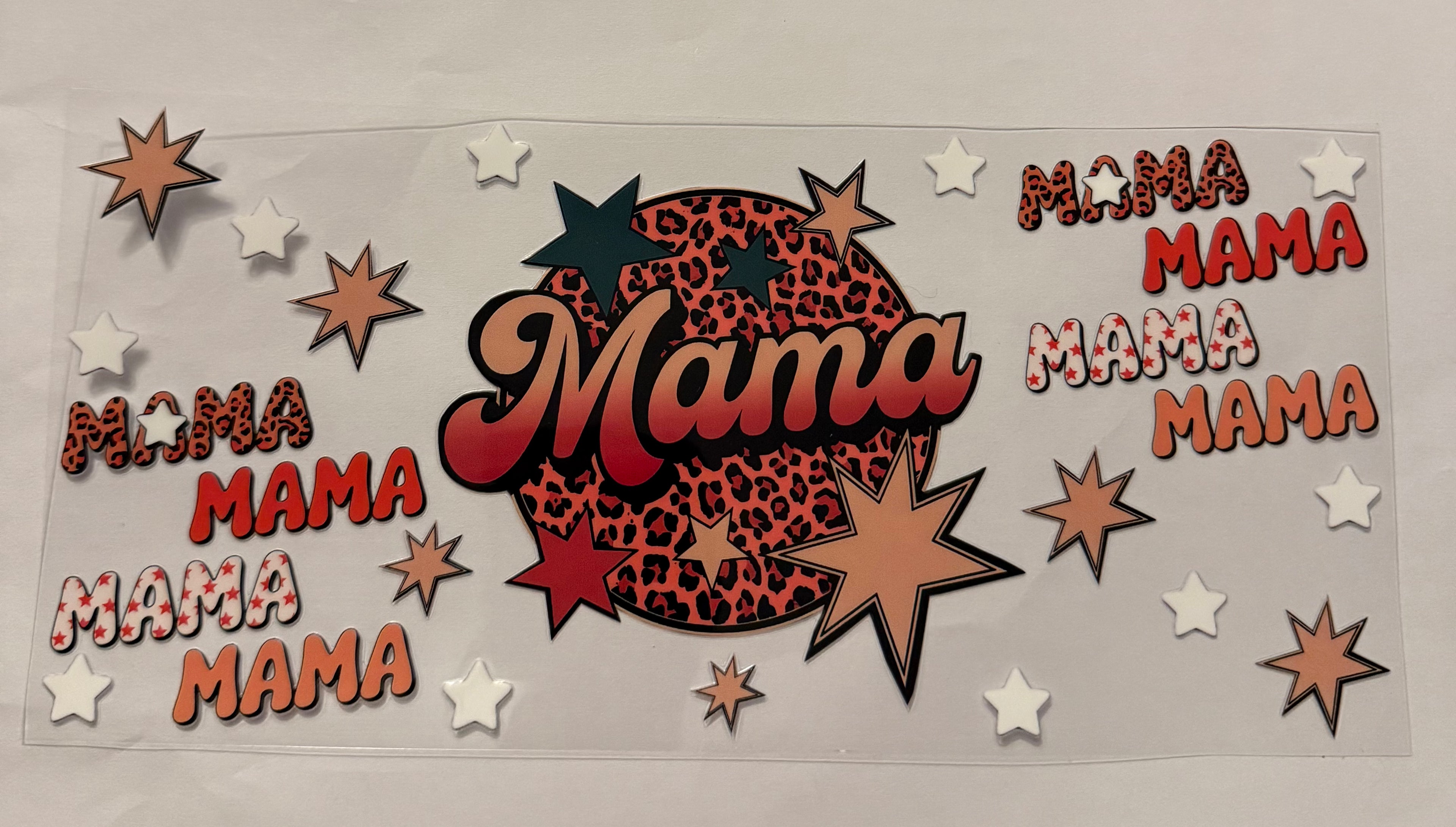 Mama Stars