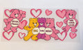 Adult Care Bears