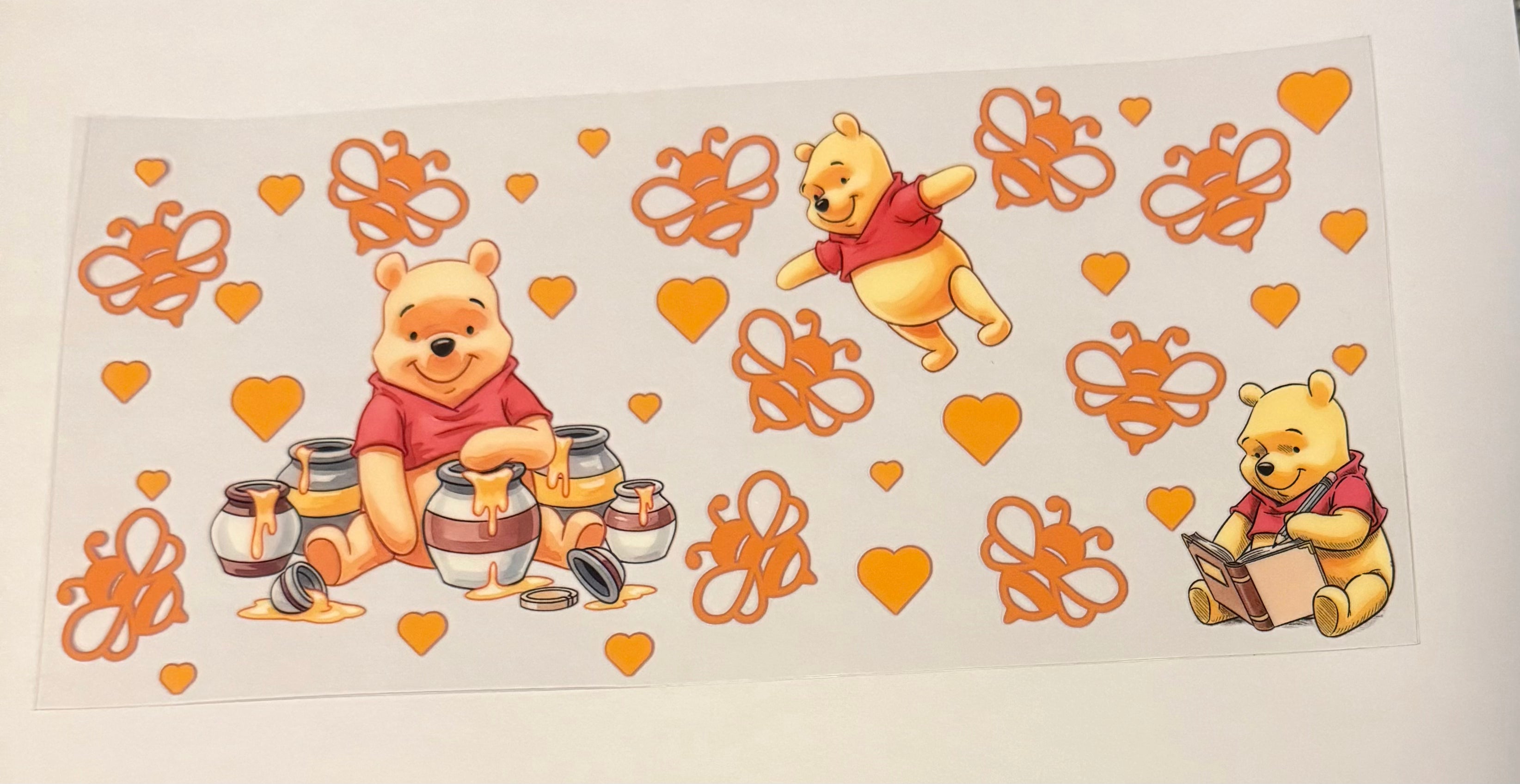 Winnie the Pooh