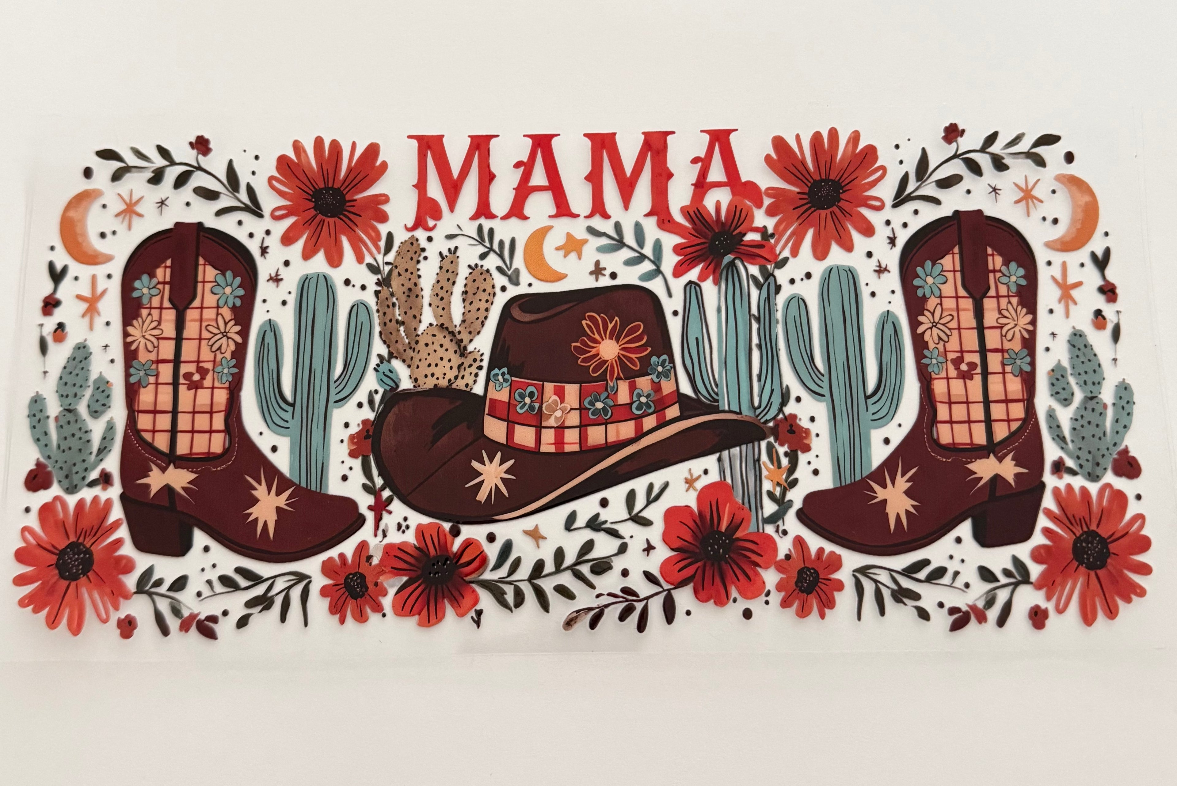 Mama